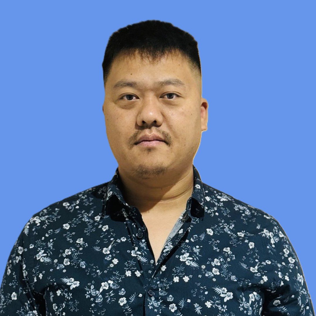 Vice President photo